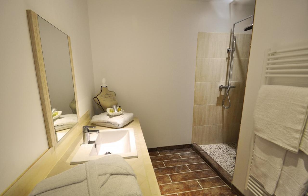 Rauzan L'Ilot Vignes Bed & Breakfast エクステリア 写真