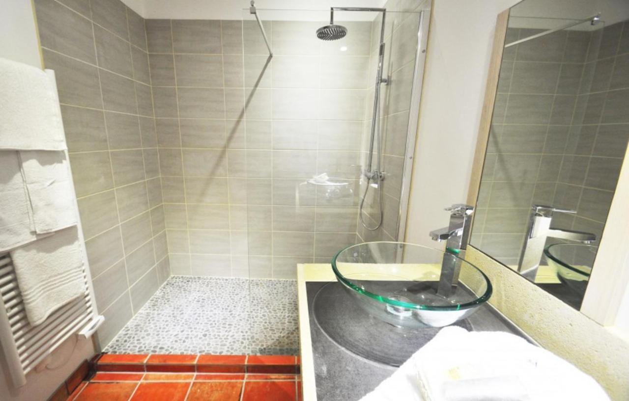 Rauzan L'Ilot Vignes Bed & Breakfast エクステリア 写真