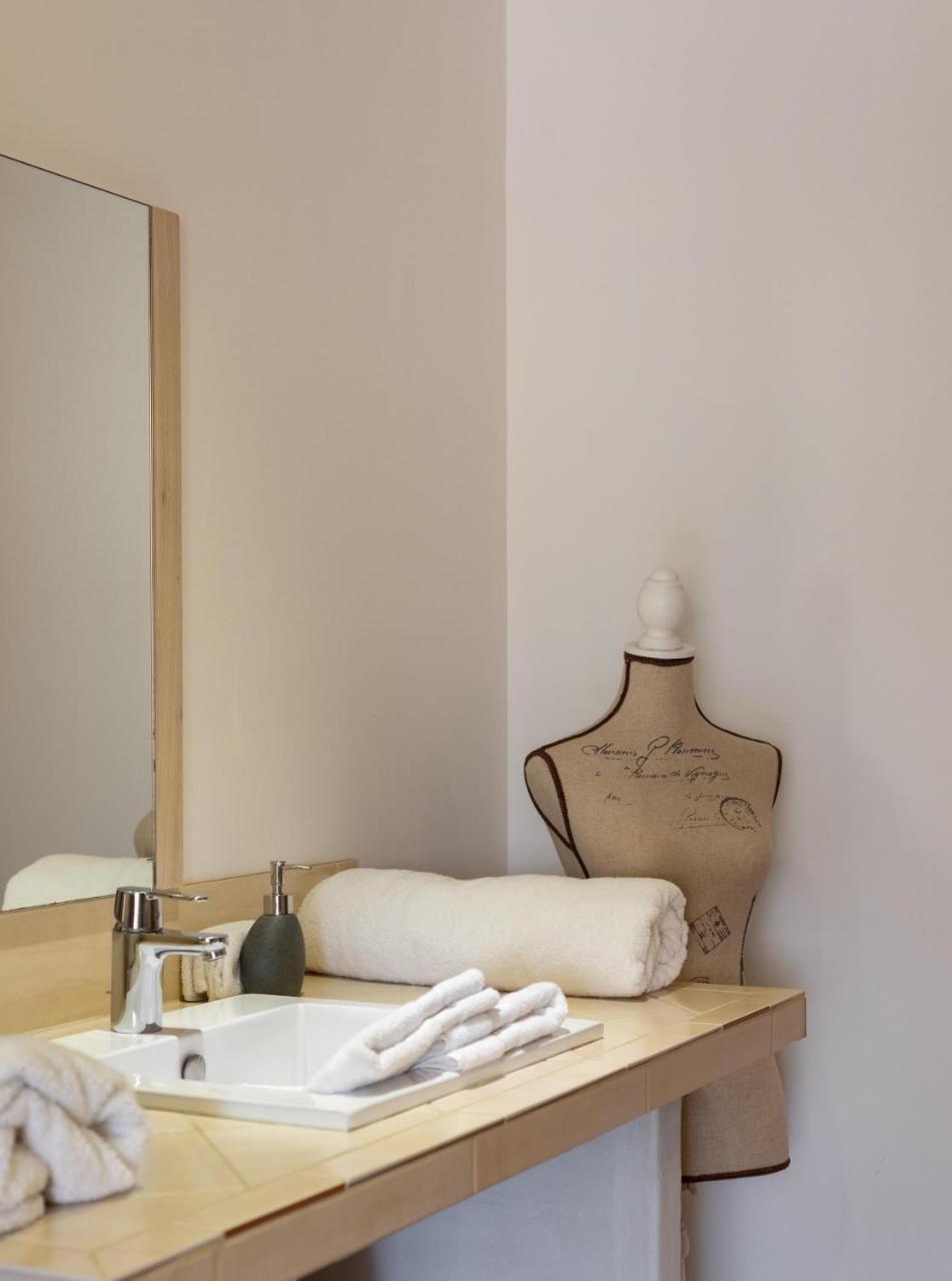 Rauzan L'Ilot Vignes Bed & Breakfast エクステリア 写真